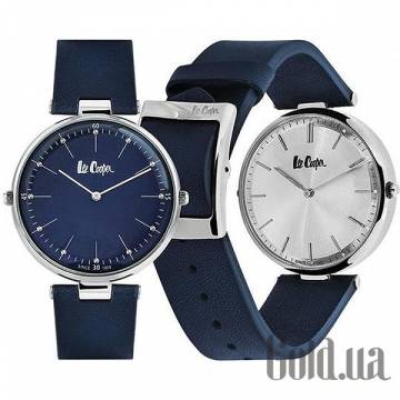 Дизайнерские часы Lee Cooper Дизайнерские часы Lee Cooper