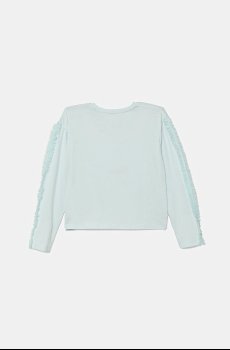 Детский лонгслив Guess