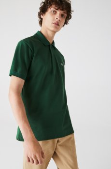 Lacoste поло чоловіче L.12.12