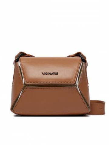 Vic Matié Сумка 1E0774T_999BOFTH87 Коричневий
