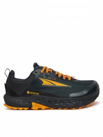 Altra Трекінгові черевики Timp 5 GORE-TEX AL0A85Q1 Чорний Altra Трекінгові черевики Timp 5 GORE-TEX AL0A85Q1 Чорний