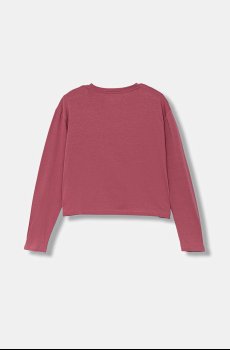 Детский лонгслив Guess