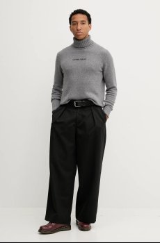 Свитер с добавлением шерсти Guess Jeans