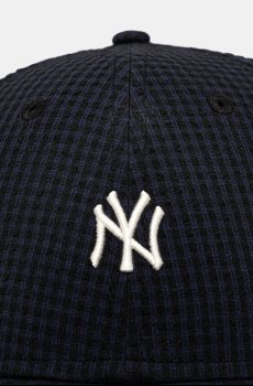 Кепка New Era Seersucker 940 NYY