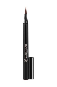 Подводка для глаз Collistar Infinito Eye Marker 02 Brown, 1 мл