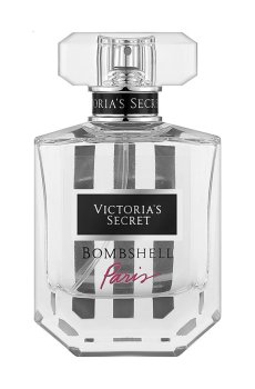 Victorias Secret Bombshell Paris Парфюмированная вода женская, 50 мл