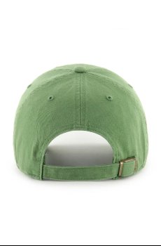 Хлопковая кепка 47 brand Animal Base Runner