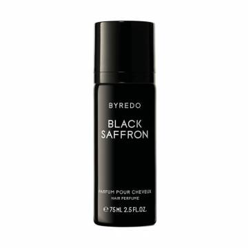 Парфюмированная вода для волос Byredo Black Saffron унисекс, 75 мл Парфюмированная вода для волос Byredo Black Saffron унисекс, 75 мл