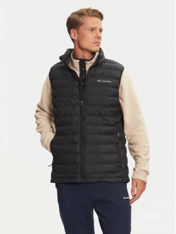 Columbia Жилет Powder Lite™ II 2086974 Чорний Slim Fit Columbia Жилет Powder Lite™ II 2086974 Чорний Slim Fit