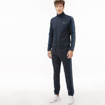 Lacoste штани спортивні чоловічі Lacoste штани спортивні чоловічі