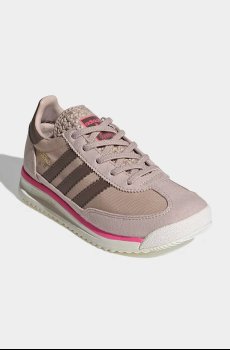 Детские кроссовки adidas Originals SL 72 RS
