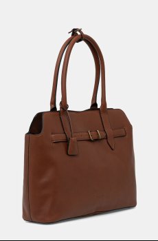 Кожаная сумочка Marc OPolo