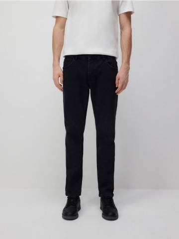Reserved - Джинси slim fit - чорний - 4256C-99J Reserved - Джинси slim fit - чорний - 4256C-99J