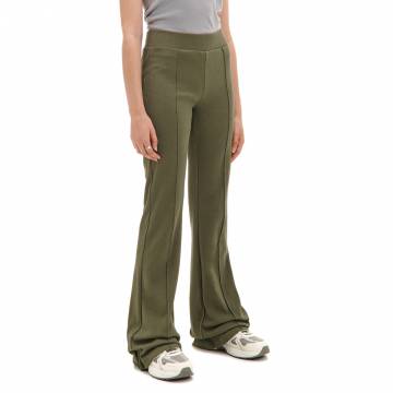 Cropp - Штани - коричневувато-зелений Cropp - Штани - коричневувато-зелений