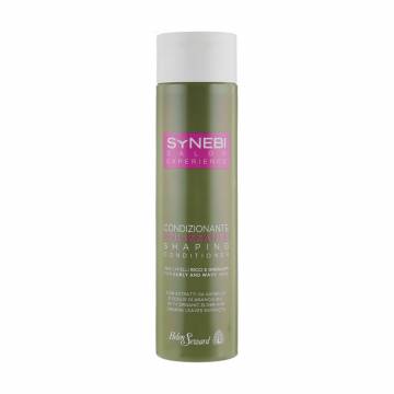 Кондиционер Helen Seward Synebi Shaping Conditioner для придания формы вьющимся и волнистым волосам, 300 мл Кондиционер Helen Seward Synebi Shaping Conditioner для придания формы вьющимся и волнистым волосам, 300 мл