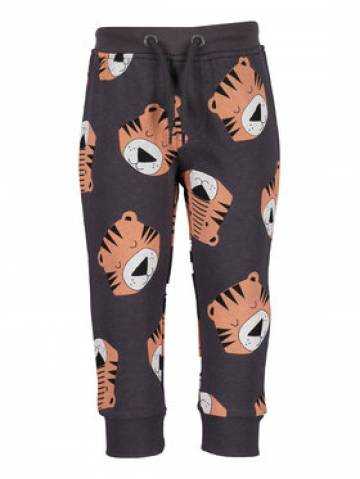 Blue Seven Спортивні штани 938067 X Сірий Regular Fit Blue Seven Спортивні штани 938067 X Сірий Regular Fit