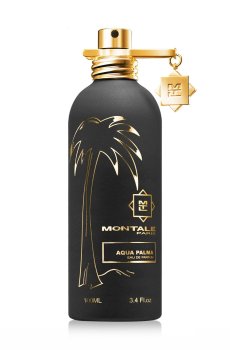 Montale Aqua Palma Парфюмированная вода унисекс, 100 мл