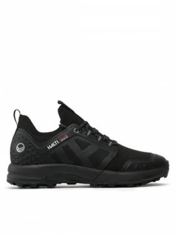 Halti Снікерcи Pallas X-Stretch M Trail Чорний Halti Снікерcи Pallas X-Stretch M Trail Чорний