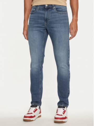 Tommy Jeans Джинси Austin DM0DM21053 Голубий Slim Tapered Fit Tommy Jeans Джинси Austin DM0DM21053 Голубий Slim Tapered Fit