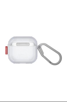 Чехол для беспроводных наушников Skinarma Mecha CE AirPods 4