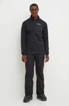 Спортивная кофта Montane Fury XT Pull