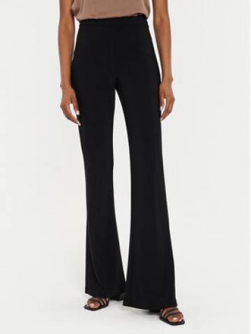 Joseph Ribkoff Штани з тканини 163099 Чорний Regular Fit Joseph Ribkoff Штани з тканини 163099 Чорний Regular Fit