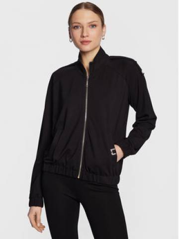 Liu Jo Sport Світшот TA3075 J6182 Чорний Regular Fit Liu Jo Sport Світшот TA3075 J6182 Чорний Regular Fit