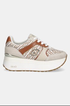 Кроссовки Liu Jo LIU JO MAXI WONDER PLUS 02