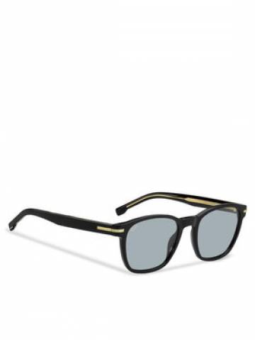 Boss Сонцезахисні окуляри 1505/S 205946 Чорний Boss Сонцезахисні окуляри 1505/S 205946 Чорний