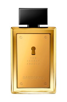Antonio Banderas The Secret Absolu Парфюмированная вода мужская, 100 мл