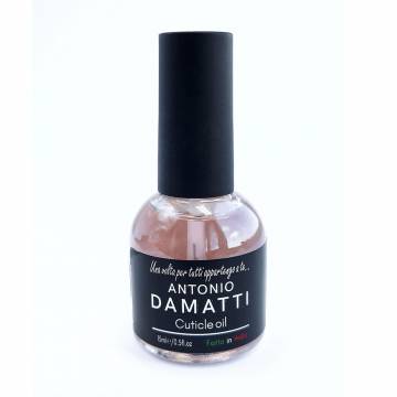 Масло для кутикулы Antonio Damatti Cuticle Oil Pineapple Pink, 15 мл Масло для кутикулы Antonio Damatti Cuticle Oil Pineapple Pink, 15 мл