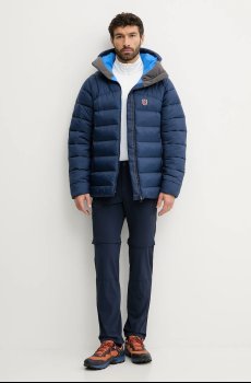 Куртка Fjallraven Expedition