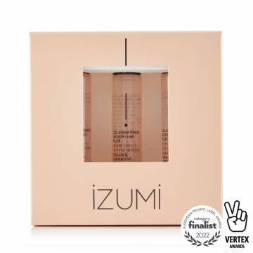 Филлер для волос IZUMI Коллаген, Интенсивное восстановление, 3*13 мл Филлер для волос IZUMI Коллаген, Интенсивное восстановление, 3*13 мл