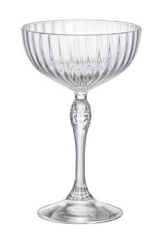 Набор креманок Bormioli Rocco America20s, 4*230 мл (122137GSB021990)