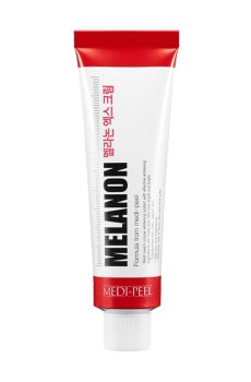 Осветляющий крем для лица Medi-Peel Melanon Cream против пигментации, 30 мл