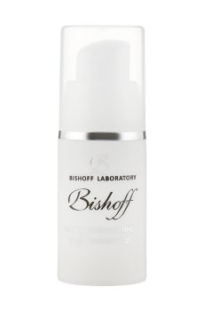 Уценка! Крем глубокого действия Bishoff для проблемной кожи лица, 15 мл