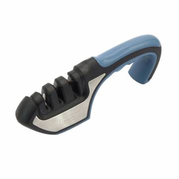 Точило для ножей Lessner Sky Blue (10309) Точило для ножей Lessner Sky Blue (10309)