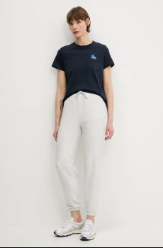 Хлопковая футболка Helly Hansen MASSIF GRAPHIC