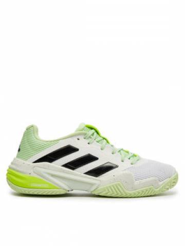 adidas Взуття для тенісу Barricade 13 Tennis IG3114 Білий adidas Взуття для тенісу Barricade 13 Tennis IG3114 Білий