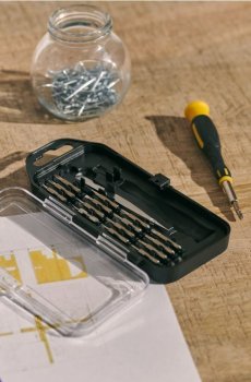 Аксесуари - чорний