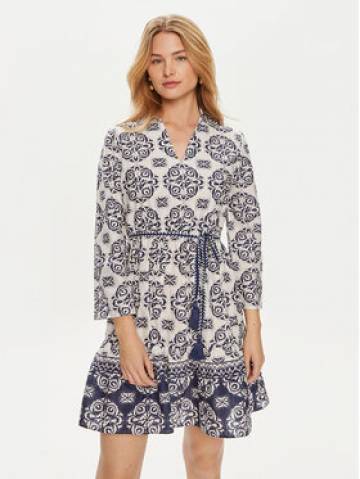 JDY Сукня-сорочка Anna 15325610 Голубий Regular Fit JDY Сукня-сорочка Anna 15325610 Голубий Regular Fit