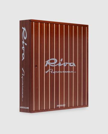 Книга Riva Aquarama - Special Edition
