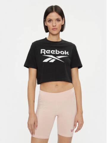 Reebok Спортивні шорти IM4079 Рожевий Reebok Спортивні шорти IM4079 Рожевий
