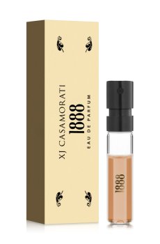 Xerjoff Casamorati 1888 Парфюмированная вода унисекс, 2 мл (пробник)