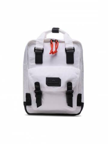 Doughnut Рюкзак Macaroon Mini D124GS-0001-F Білий Doughnut Рюкзак Macaroon Mini D124GS-0001-F Білий