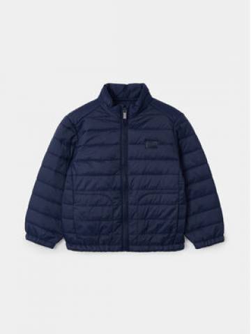 Mayoral Пуховик 3493 Cиній Regular Fit Mayoral Пуховик 3493 Cиній Regular Fit