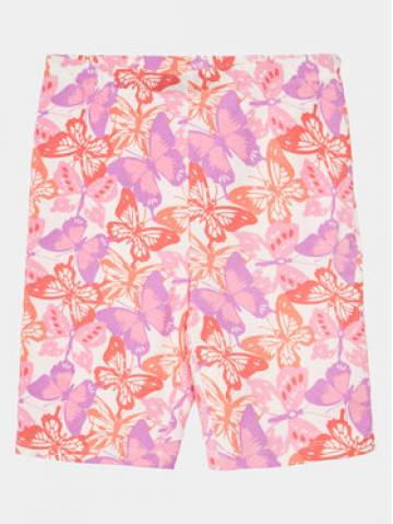 Pieces KIDS Легінси 17135913 Рожевий Slim Fit Pieces KIDS Легінси 17135913 Рожевий Slim Fit