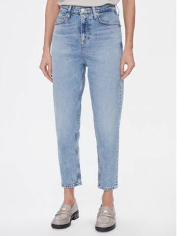 Tommy Jeans Джинси DW0DW17275 Голубий Slim Fit Tommy Jeans Джинси DW0DW17275 Голубий Slim Fit