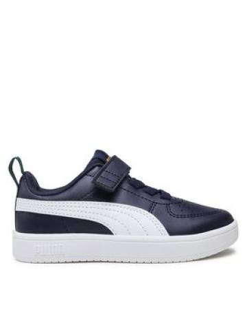Puma Снікерcи Rickie AC+ PS 385836 07 Cиній Puma Снікерcи Rickie AC+ PS 385836 07 Cиній
