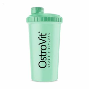 Шейкер OstroVit Shaker Зеленый, 700 мл Шейкер OstroVit Shaker Зеленый, 700 мл